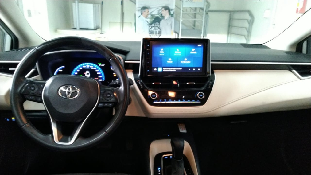 toyota corolla 2.0 vvt-ie flex xei direct shift 1.9 4p automatico 2023