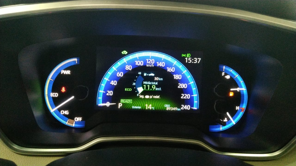 toyota corolla 2.0 vvt-ie flex xei direct shift 1.9 4p automatico 2023