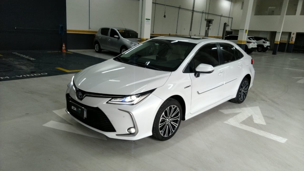 toyota corolla 2.0 vvt-ie flex xei direct shift 1.9 4p automatico 2023