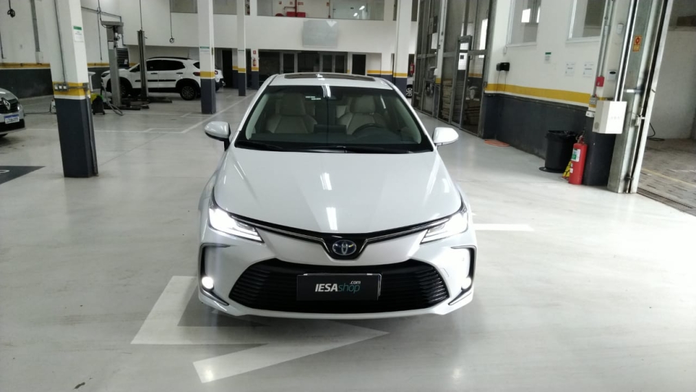 toyota corolla 2.0 vvt-ie flex xei direct shift 1.9 4p automatico 2023