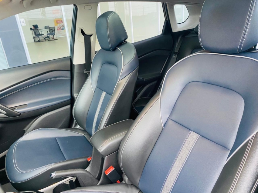 chevrolet tracker 1.2 turbo flex premier automatico 9.9 4p 2022