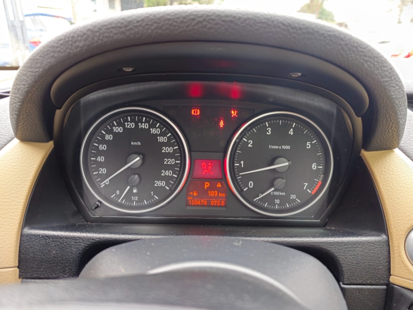 bmw x1 2.0 16v turbo activeflex sdrive20i x-line 4p automatico 1.9 flex 2015