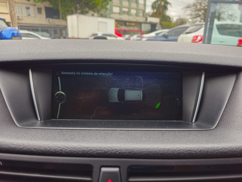 bmw x1 2.0 16v turbo activeflex sdrive20i x-line 4p automatico 1.9 flex 2015
