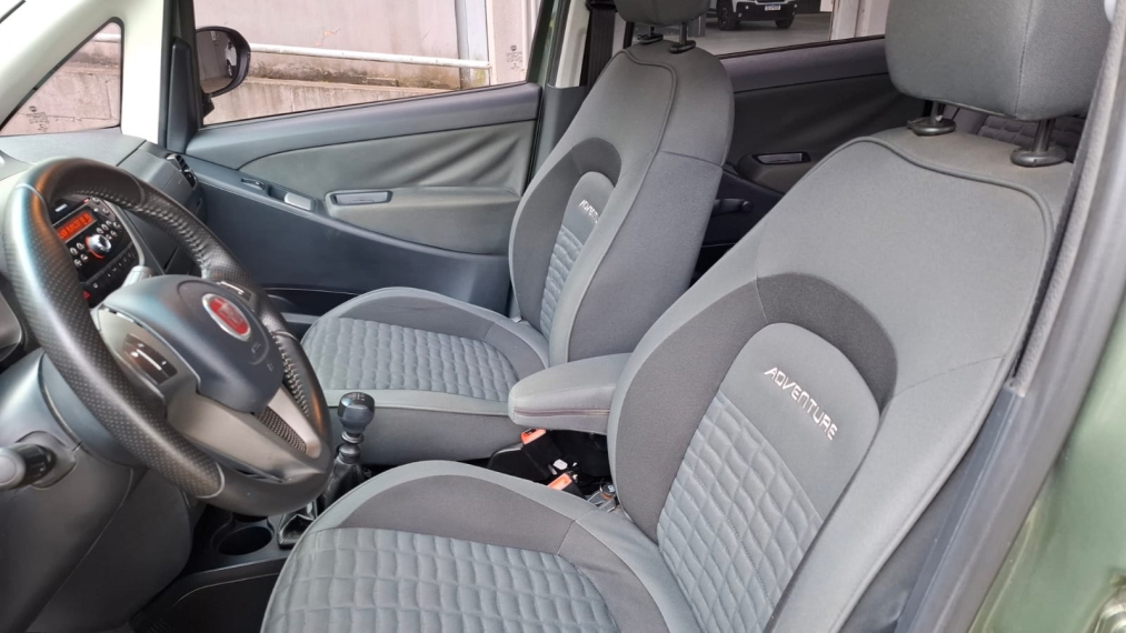 fiat idea 1.8 mpi adventure 16v flex 4p manual 2016