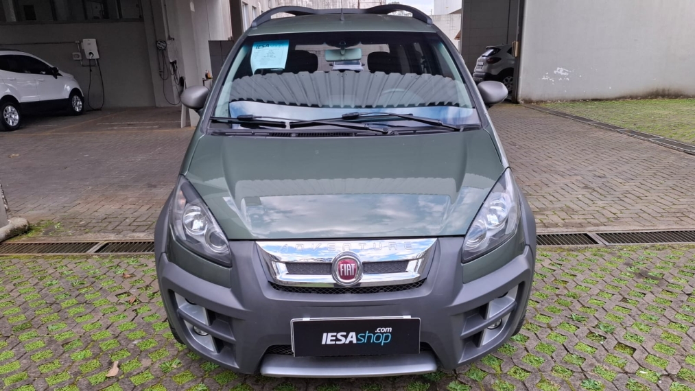 fiat idea 1.8 mpi adventure 16v flex 4p manual 2016