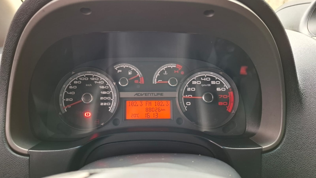 fiat idea 1.8 mpi adventure 16v flex 4p manual 2016