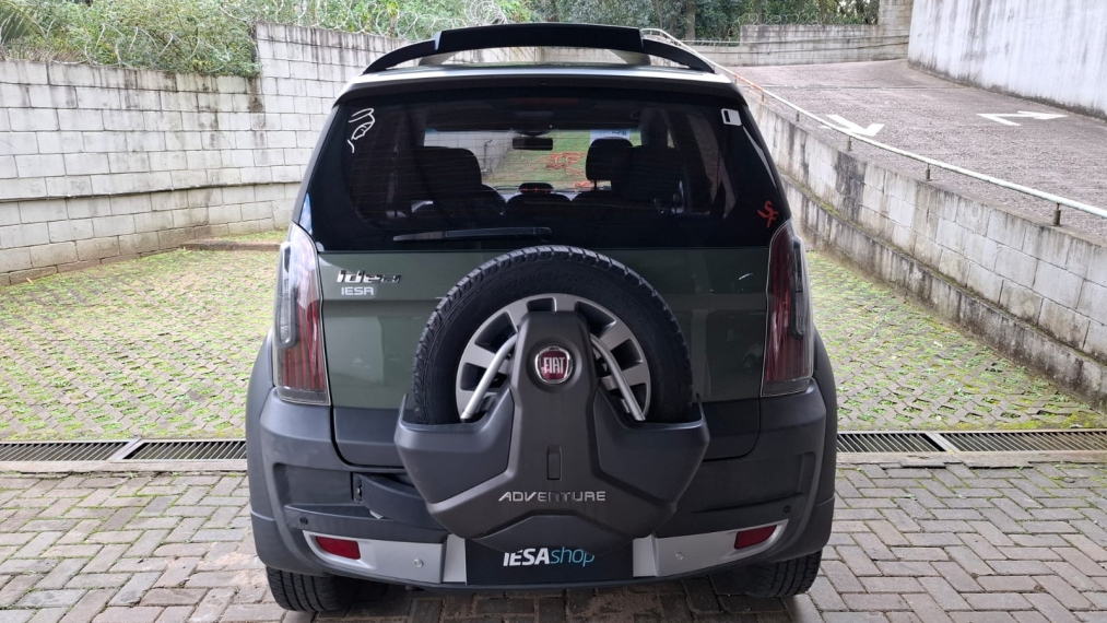 fiat idea 1.8 mpi adventure 16v flex 4p manual 2016