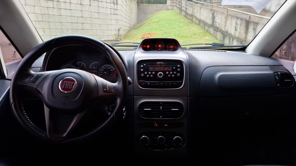fiat idea 1.8 mpi adventure 16v flex 4p manual 2016