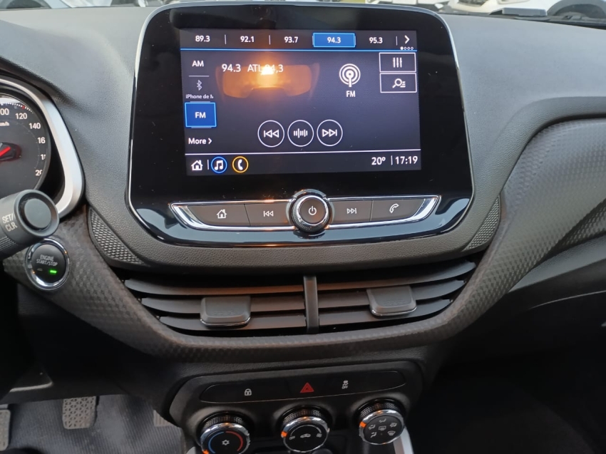 chevrolet onix 1.0 flex lt manual 4p 2022