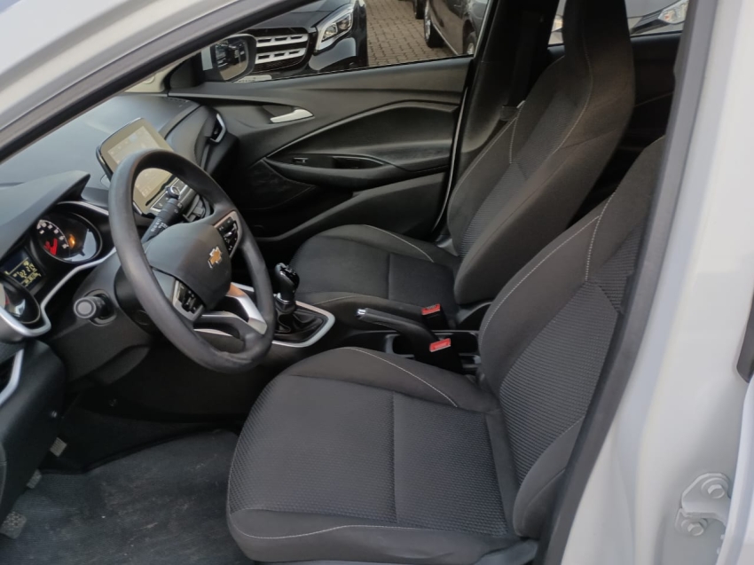 chevrolet onix 1.0 flex lt manual 4p 2022