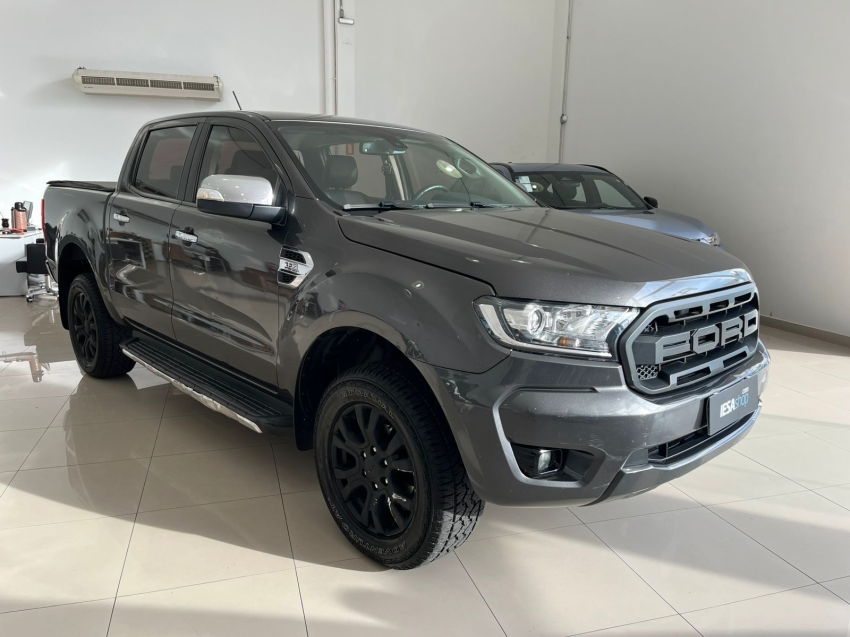 ford ranger 3.2 xlt 4x4 cd 20v diesel 4p automatico 2021