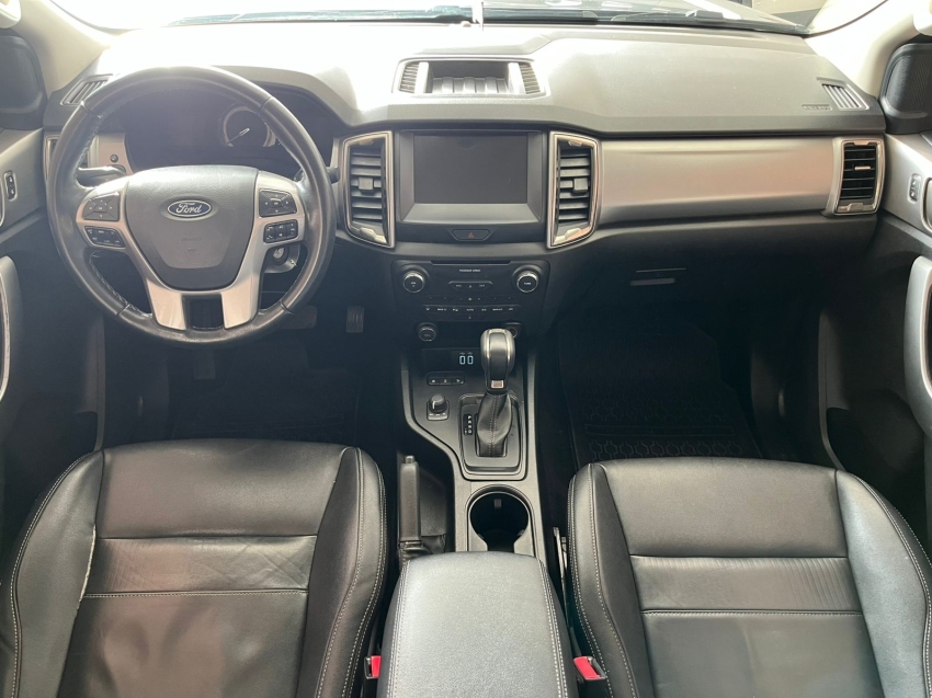 ford ranger 3.2 xlt 4x4 cd 20v diesel 4p automatico 2021