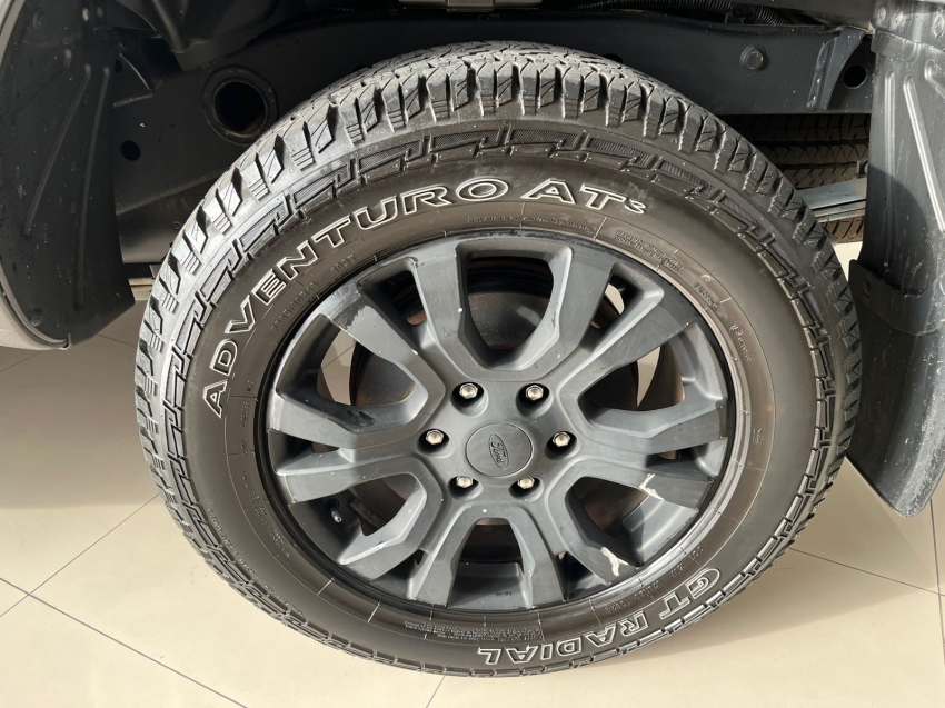 ford ranger 3.2 xlt 4x4 cd 20v diesel 4p automatico 2021