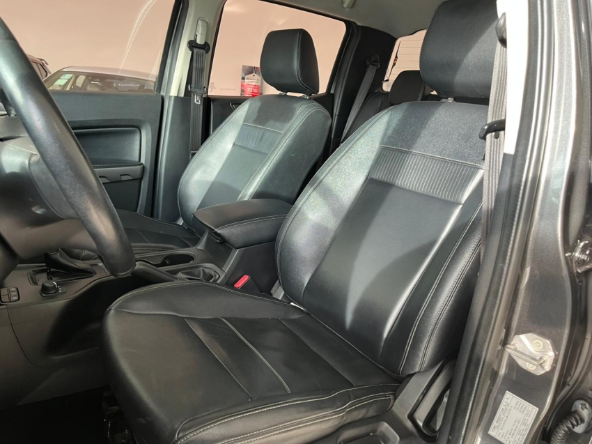 ford ranger 3.2 xlt 4x4 cd 20v diesel 4p automatico 2021