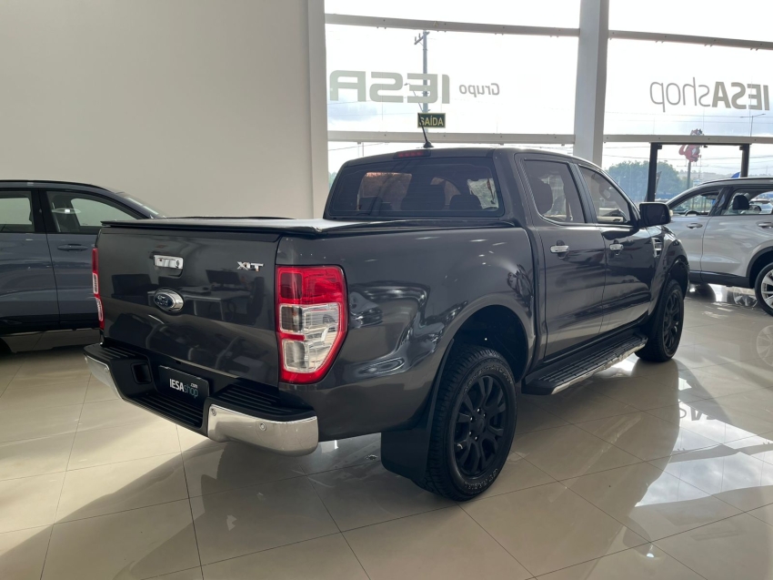 ford ranger 3.2 xlt 4x4 cd 20v diesel 4p automatico 2021