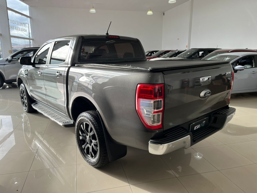 ford ranger 3.2 xlt 4x4 cd 20v diesel 4p automatico 2021