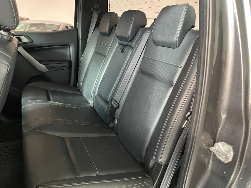 ford ranger 3.2 xlt 4x4 cd 20v diesel 4p automatico 2021