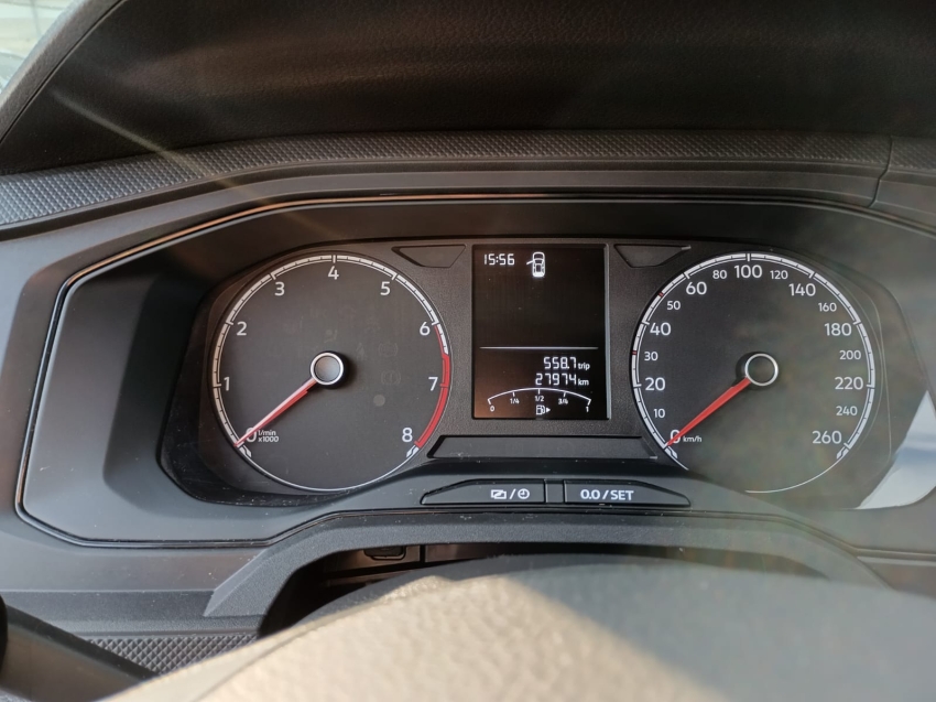 volkswagen polo 1.0 mpi total flex manual 4p 2023