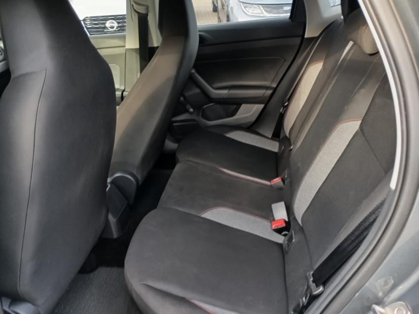 volkswagen polo 1.0 mpi total flex manual 4p 2023