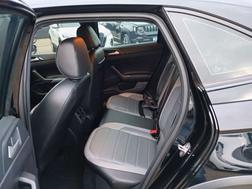 volkswagen nivus 1.0 200 tsi total flex highline automatico 4p 2023