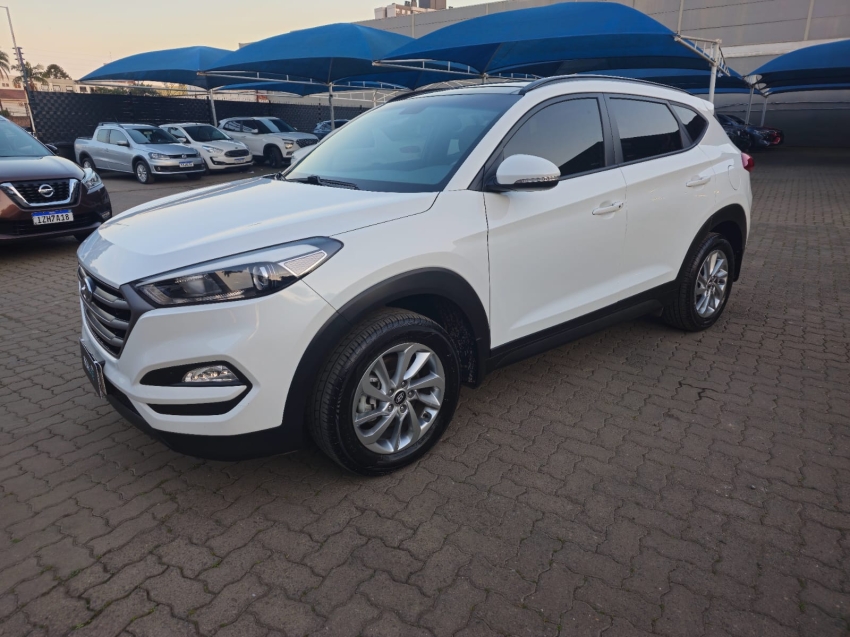 hyundai tucson 1.6 16v t-gdi gasolina gls ecoshift 4p automatico 2021