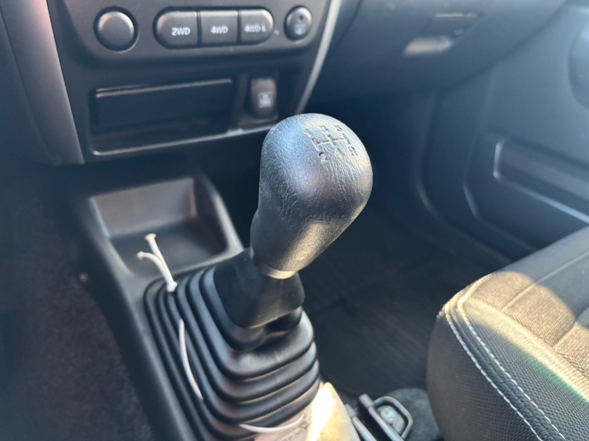 suzuki jimny 1.3 4all 4x4 16v gasolina 2p manual 2019
