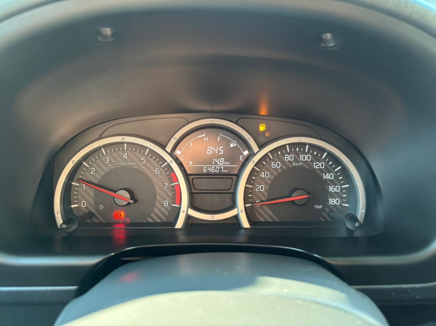 suzuki jimny 1.3 4all 4x4 16v gasolina 2p manual 2019