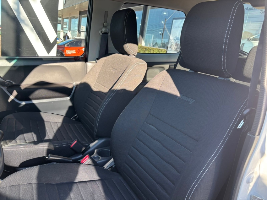 suzuki jimny 1.3 4all 4x4 16v gasolina 2p manual 2019