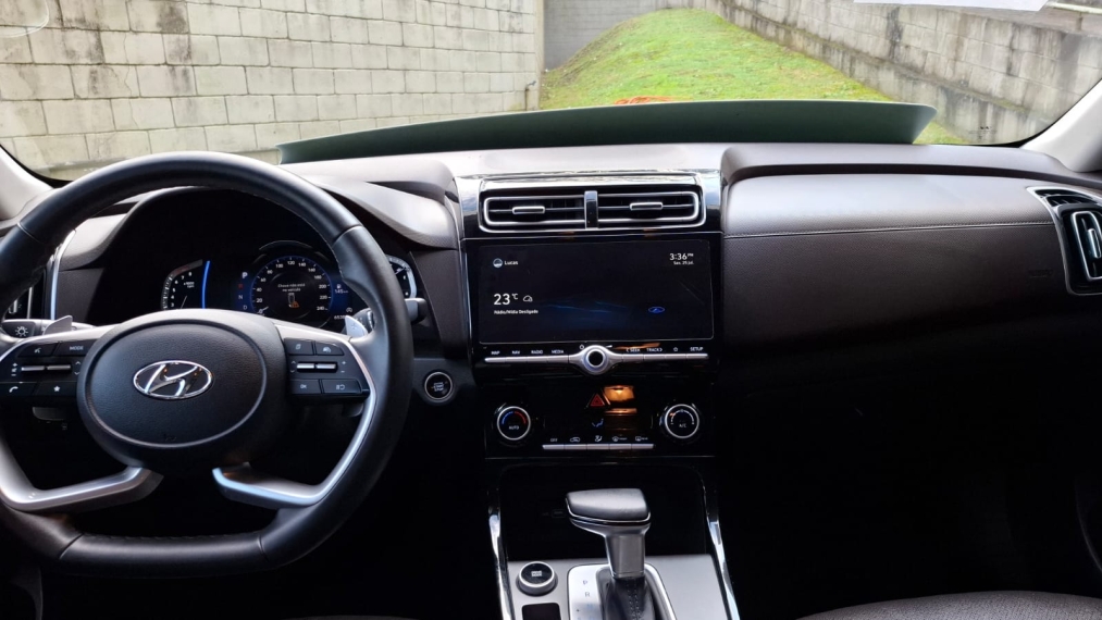 hyundai creta 1.0 tgdi flex platinum automatico 4p 2022