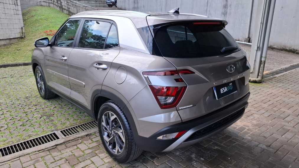 hyundai creta 1.0 tgdi flex platinum automatico 4p 2022