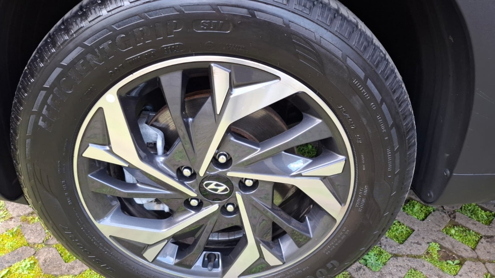 hyundai creta 1.0 tgdi flex platinum automatico 4p 2022