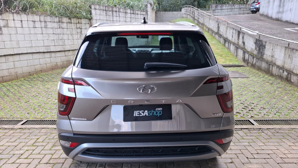 hyundai creta 1.0 tgdi flex platinum automatico 4p 2022