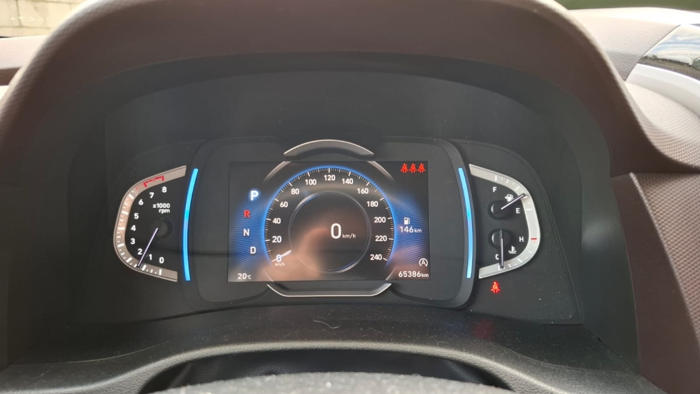 hyundai creta 1.0 tgdi flex platinum automatico 4p 2022