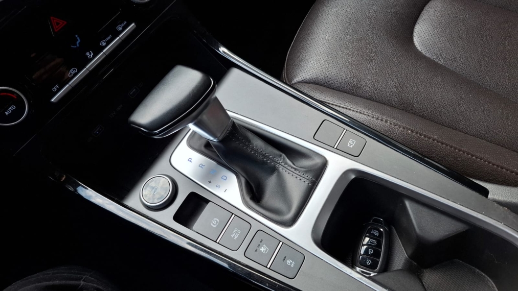 hyundai creta 1.0 tgdi flex platinum automatico 4p 2022