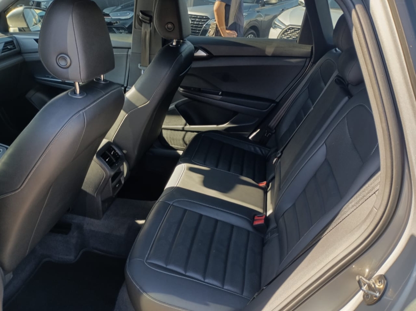 volkswagen taos 1.4 250 tsi total flex highline automatico 5p 2022