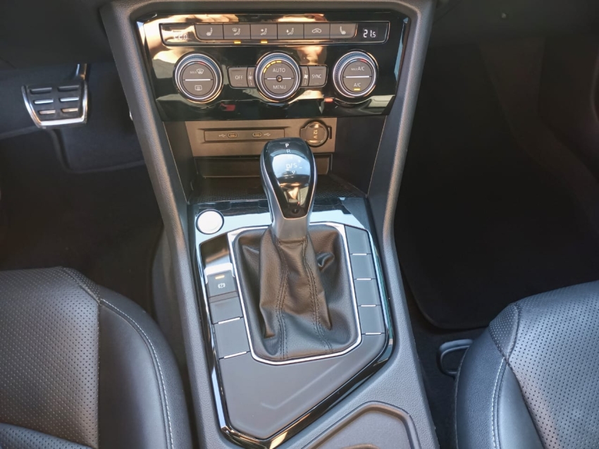 volkswagen taos 1.4 250 tsi total flex highline automatico 5p 2022