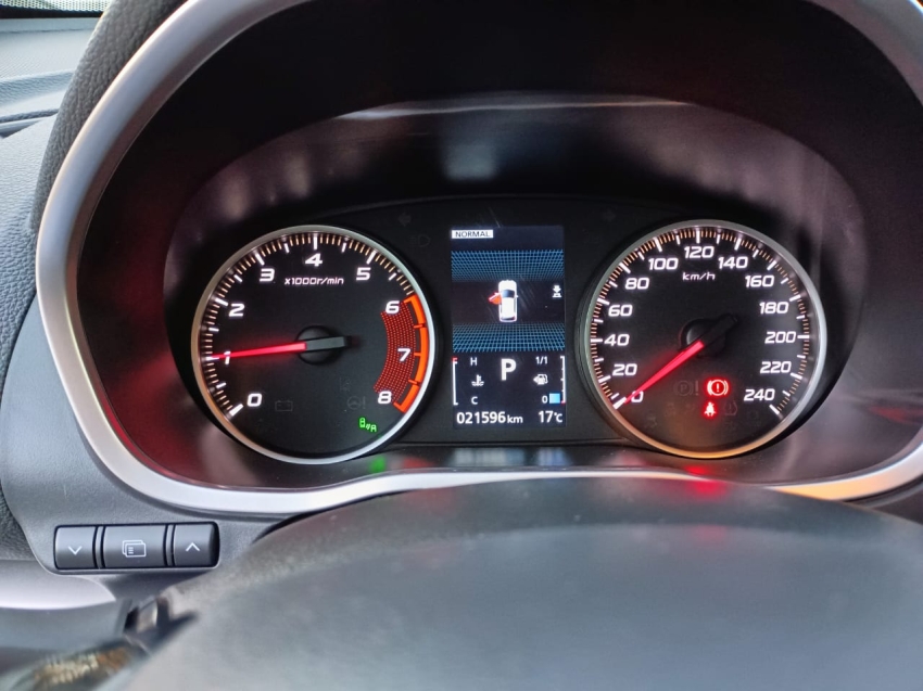 mitsubishi eclipse cross 1.5 mivec turbo gasolina hpe-s cvt 4p automatico 2024