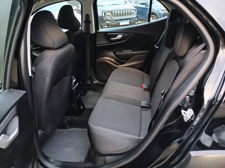 fiat pulse 1.3 flex drive cvt 5p manual 2025
