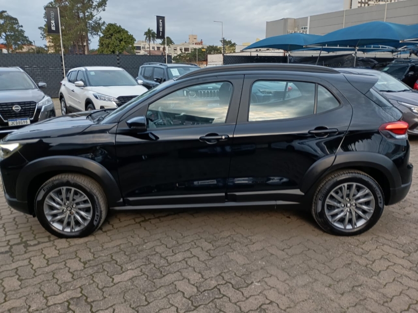 fiat pulse 1.3 flex drive cvt 5p manual 2025