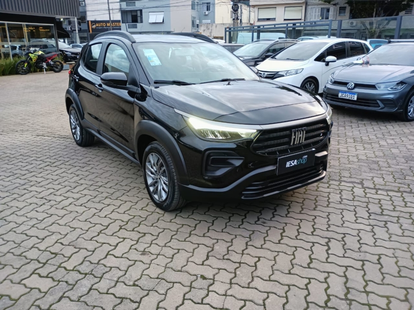 fiat pulse 1.3 flex drive cvt 5p manual 2025