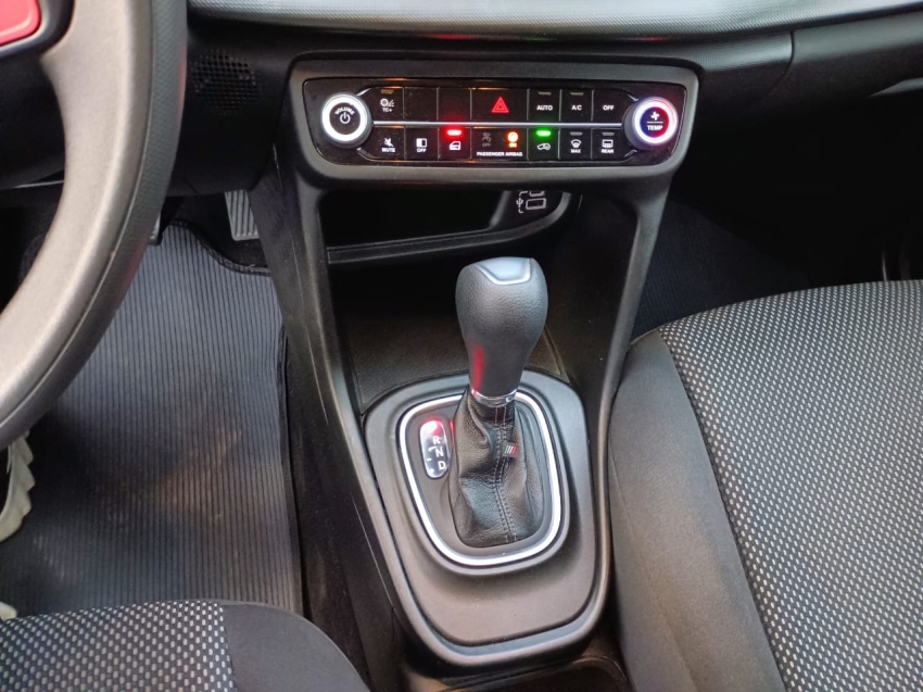 fiat pulse 1.3 flex drive cvt 5p manual 2025