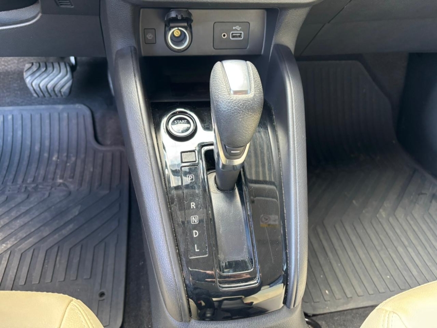 nissan versa 1.6 16v flex advance xtronic 4p automatico 2024