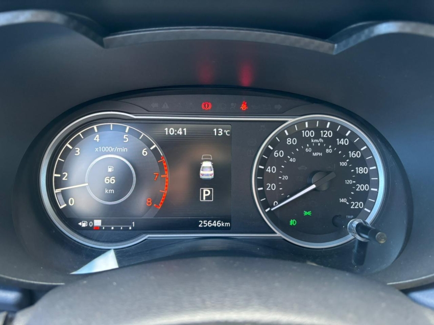 nissan versa 1.6 16v flex advance xtronic 4p automatico 2024