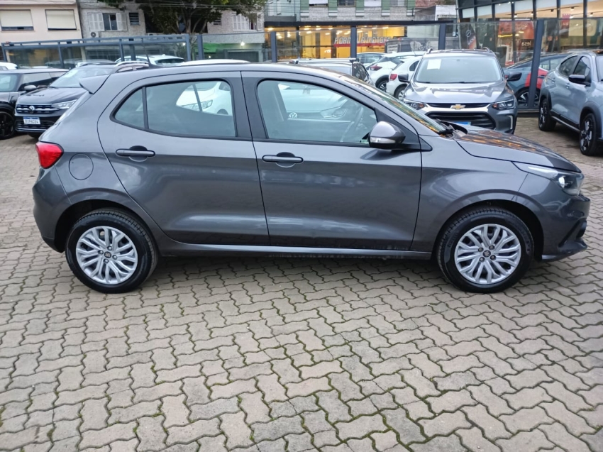 fiat argo 1.0 firefly flex drive manual 4p 2022