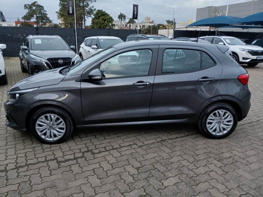 fiat argo 1.0 firefly flex drive manual 4p 2022