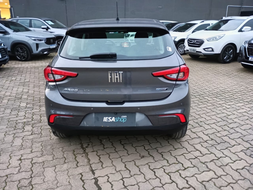 fiat argo 1.0 firefly flex drive manual 4p 2022