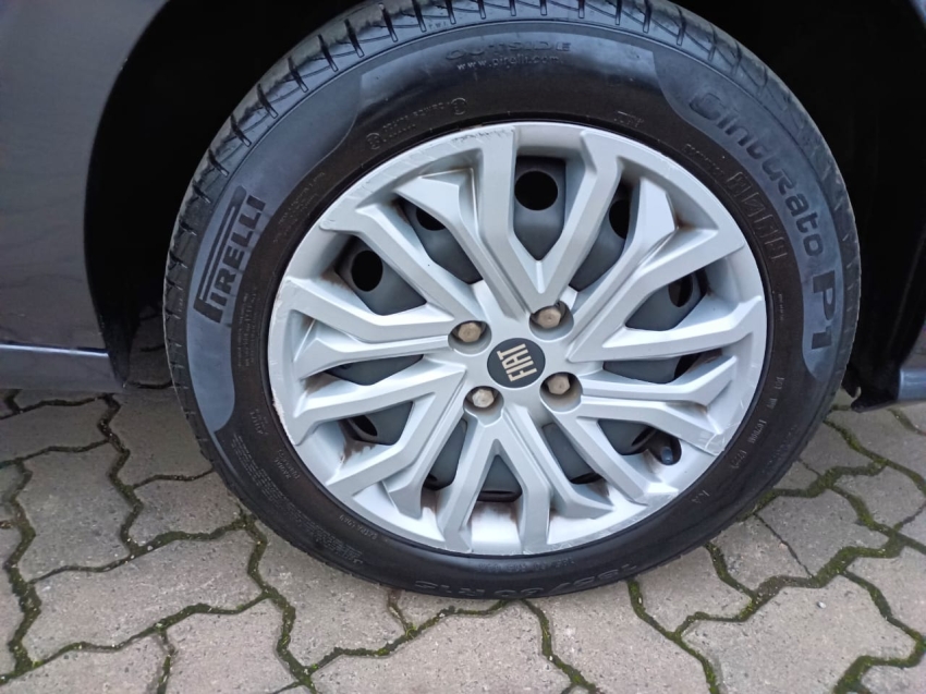 fiat argo 1.0 firefly flex drive manual 4p 2022