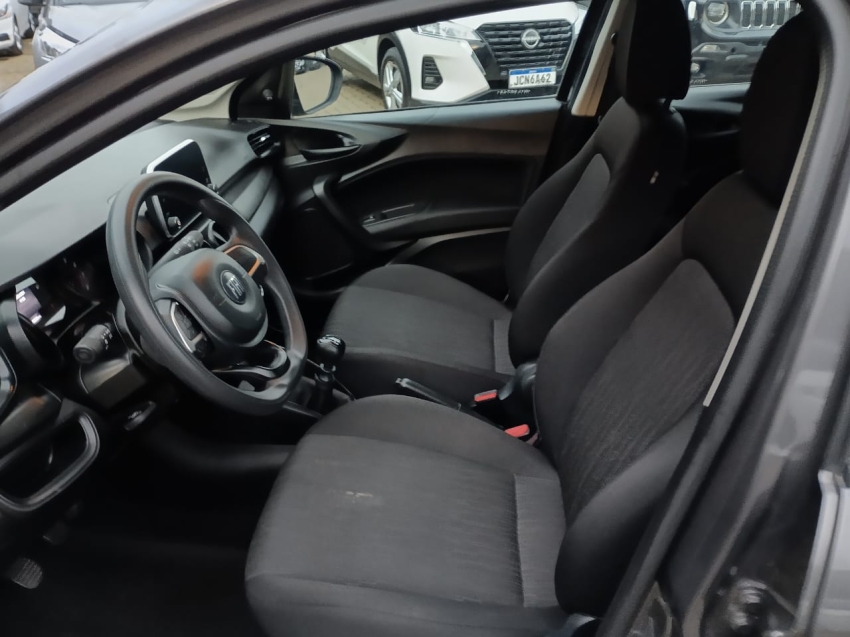fiat argo 1.0 firefly flex drive manual 4p 2022