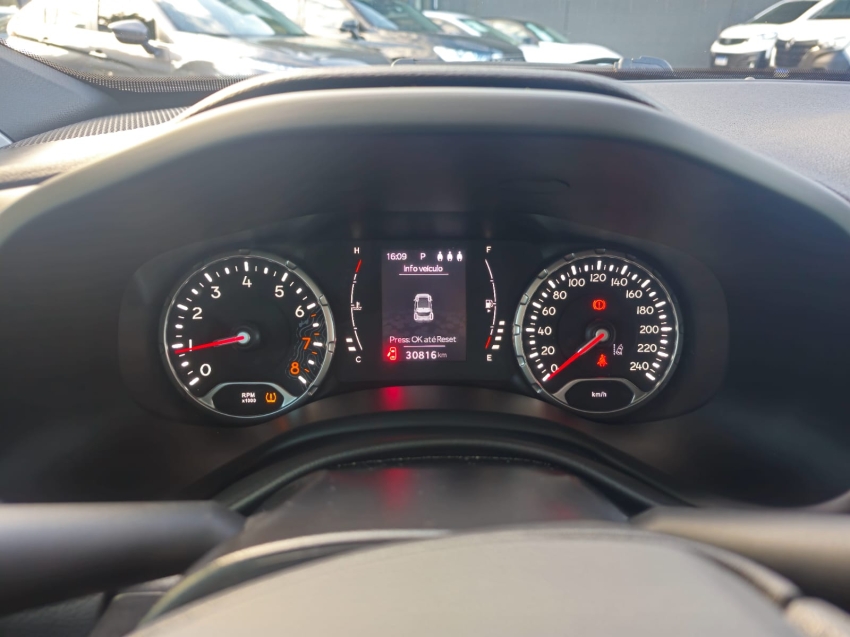 jeep renegade 1.3 t270 turbo flex sport at6 4p automatico 2022