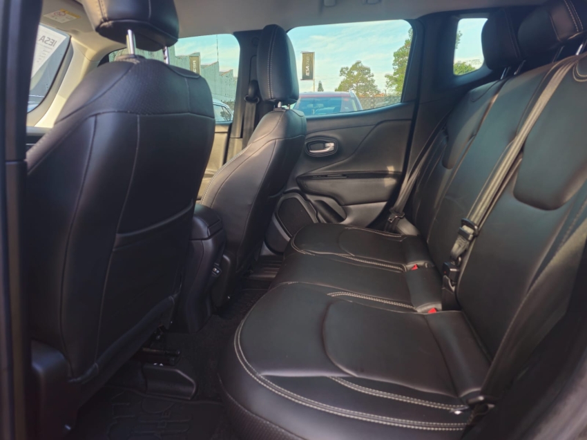 jeep renegade 1.3 t270 turbo flex sport at6 4p automatico 2022